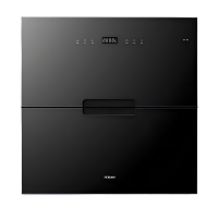 老板(ROBAM)105L嵌入式消毒柜XB710A