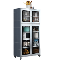 班龙碗柜80*40*156cm台