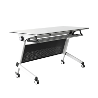 博步禾 办公桌 160*75cm 张