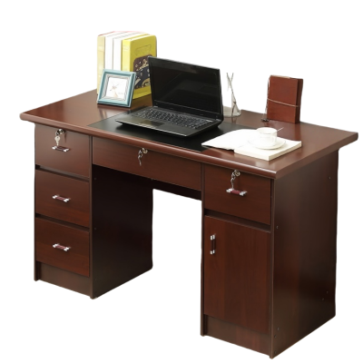 蕃蒂电脑桌1.4M张