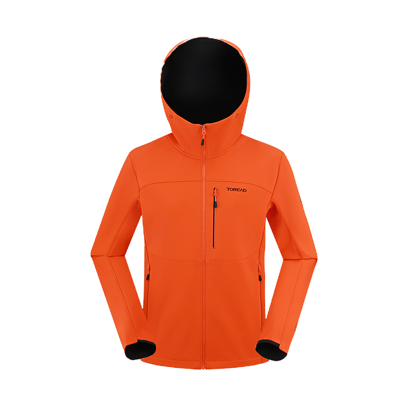 探路者 男式软壳外套 TAEEAN91053/件