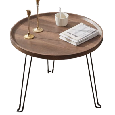 乐琪艺茶几40*40*38cm张