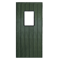 丰奋 棉门帘 1*2m 条