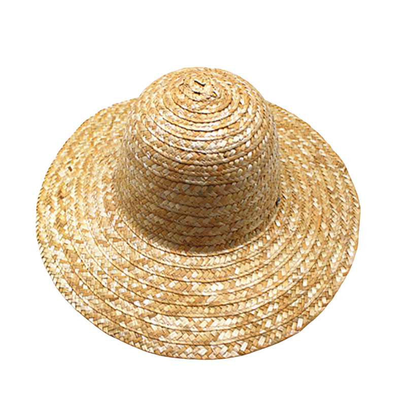 雅霖服 草帽YLF-CM965332 顶