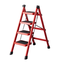 晨磊无头梯四步/个