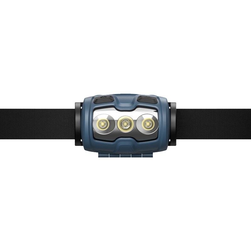 勇玖(LIGHTFOREVER) YX-H1H 聚泛光工作头灯