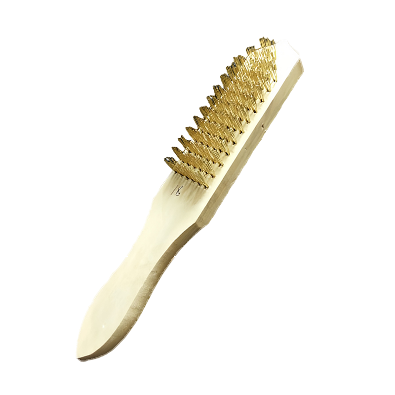 耀豪坤 钢丝刷清洁刷 六排/把