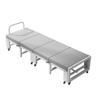 翼澜 折叠床 600mm 张