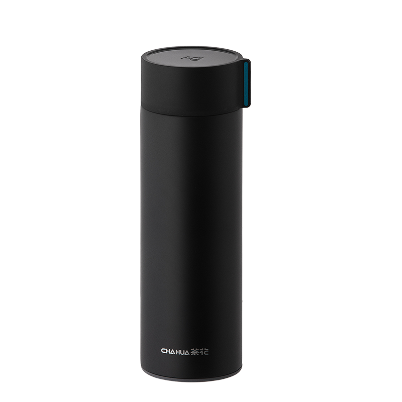 茶花 欧铂兹*不锈钢保温杯320 320ml/个