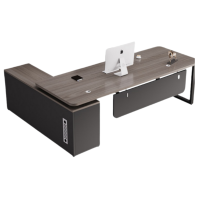 烁恒大班台120cm张