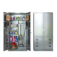 锁匠 清洁柜90*40*180cm台