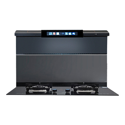 荣事达集成灶一体灶蒸烤箱家用抽油烟机一电一陶灶厨房柜嵌入式