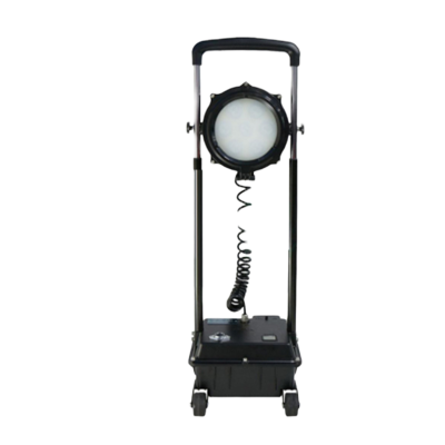 通芯 TXFG8010 35W 14.8V 轻型升降工作灯