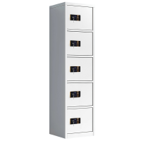 鑫木樽文件柜五门个