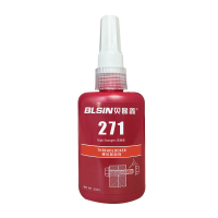 贝磊鑫 螺纹胶 271胶/50ml 支