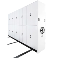 班龙密集架900*580*2400mm组