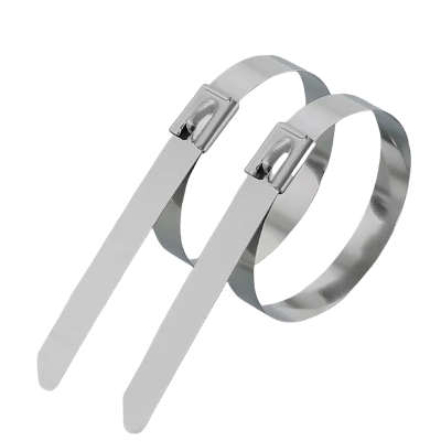 博源钧创 304不锈钢扎带 7.9*900MM 根