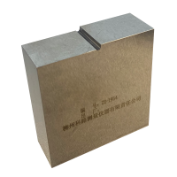 LZKL触头与触板间隙量规KL-JLHH202462-B2-TWG-1C件