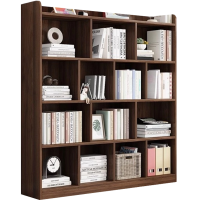 筑亮 收纳书架 KJ180 个