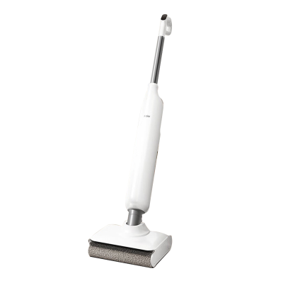 海尔(Haier)可水洗自清洁洗地机A3Mix [1机6用 85℃热水洗 22000Pa吸力 平躺防缠]洗拖一体自动清洗