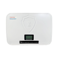 君灵采汇 70W中功率信号干扰阻断器 考场会议室教堂手机WIFI5G网络信号阻断器JL-A267S-DP8