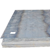 蜀御 钢板 热轧 Q345 厚10mm/kg