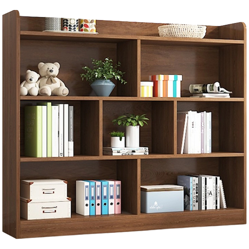 筑亮 图书架 KT120 个