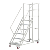 晨磊登高梯120*60*120cm/个