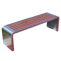 芙首泰户外长凳2200*400*450mm把