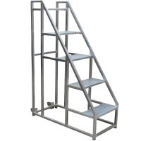 豫龙都 登高梯 1.3m 个