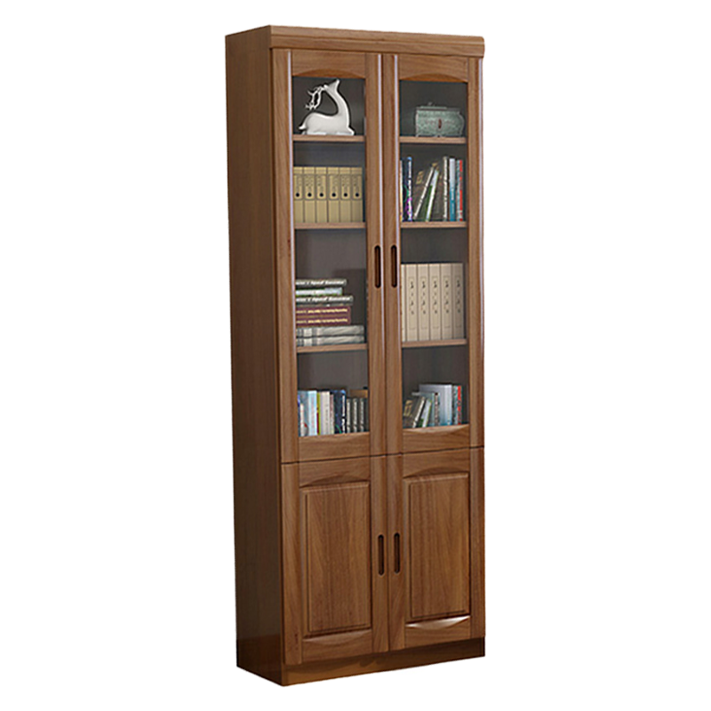 堇柏 书柜 80cm 台