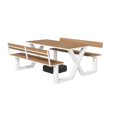 圣承启 桌椅 200cm 套