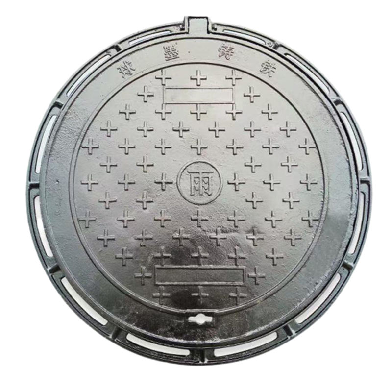 常品 树脂圆井盖 600*40 个
