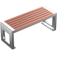 豫汉迎户外回型椅