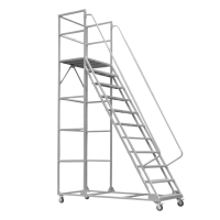 晨磊平台梯200*80*250cm/个
