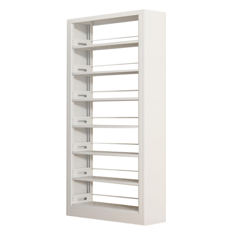 锁匠 钢制书架七层个