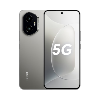 荣耀300 12GB+512GB苍山灰 5G智能手机 美颜拍照手机 小直屏单反级双防抖主摄100W超级快充荣耀绿洲护眼屏