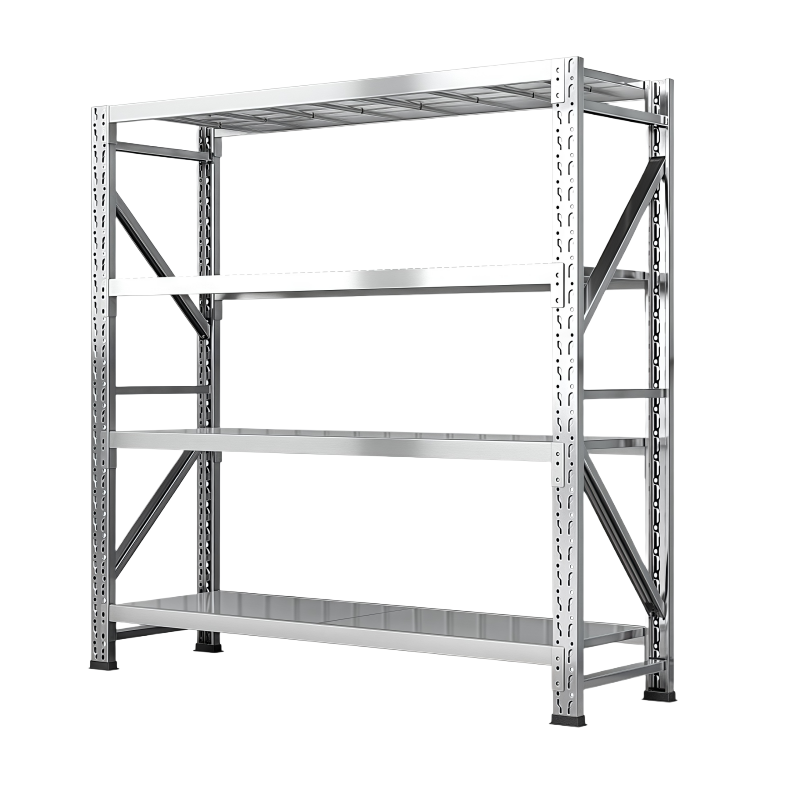 乐琪艺 置物架YZ04 个