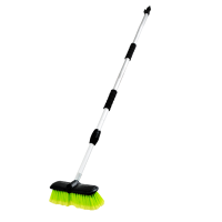 东升美辰 加长伸缩通水洗车刷2m伸缩款 DS-XS444 把