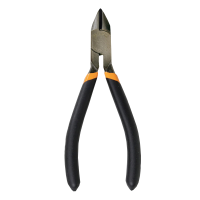 百塔(Beta) 斜口钳,小偏刃