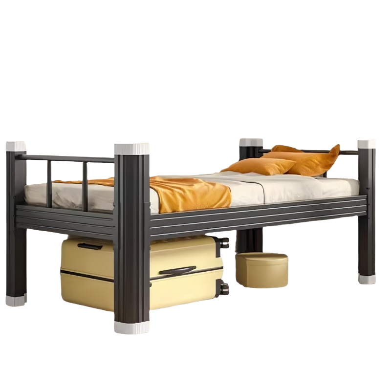 亿洛莱 公寓床含床板+床垫 2000*1000*750mm 张