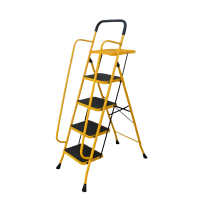 攸形 人字梯四步个