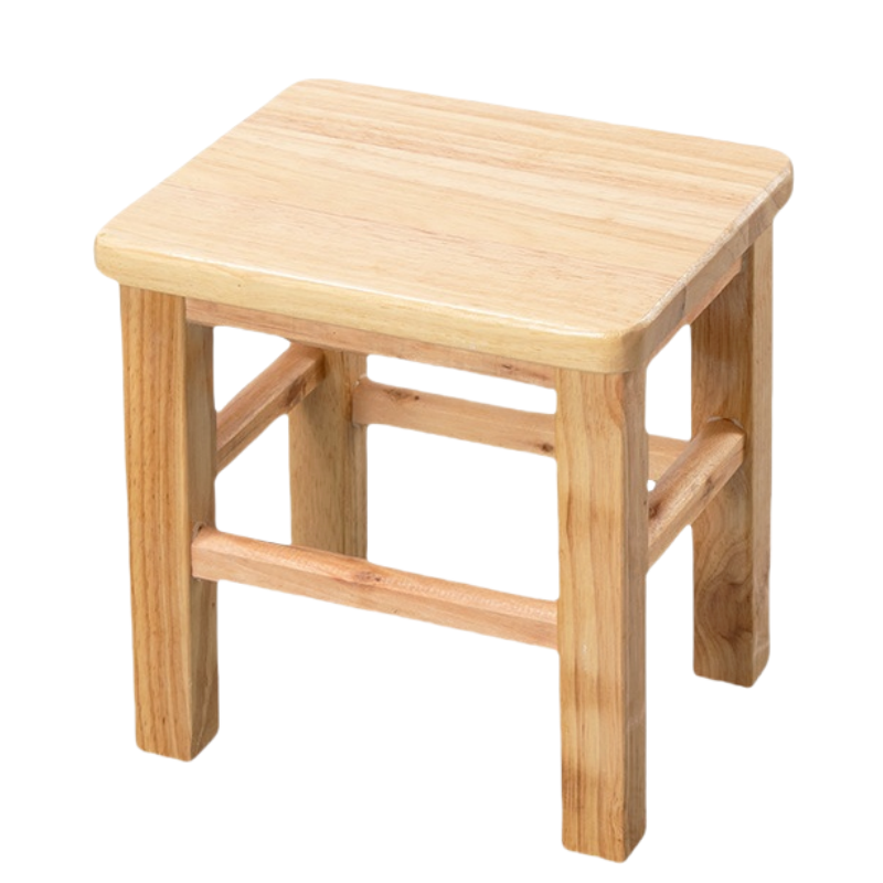 珂洋 实木凳子 26*23*27cm 个