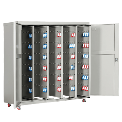 鑫木樽密码钥匙柜500位台