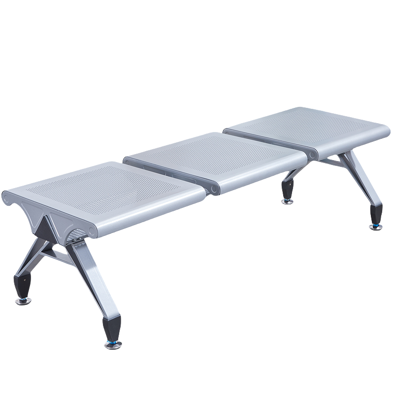 豫龙都连排椅L3张