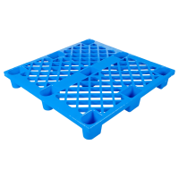 珂洋 塑料托盘 80*80*14cm 个