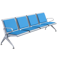 豫龙都排椅S4组