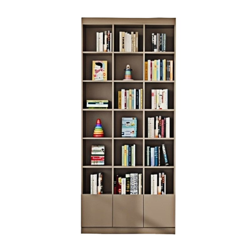 赛颐盛木质书柜