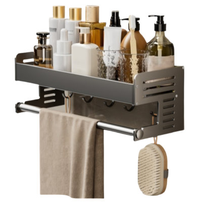 攸形 置物架50cm个