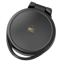利仁LR-J3119电饼铛家用双面加热煎烙饼锅煎饼机加深加大烙饼机新款电饼档电饼铛煎饼锅早餐机